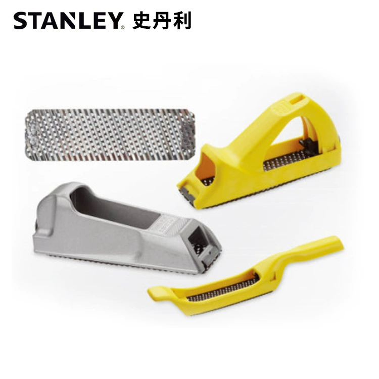 STANLEY/ Инструмент - плоская стружка/файлинг файл планing металлическая рама файл планing штатив файл планing деревообрабатывающий файл планing