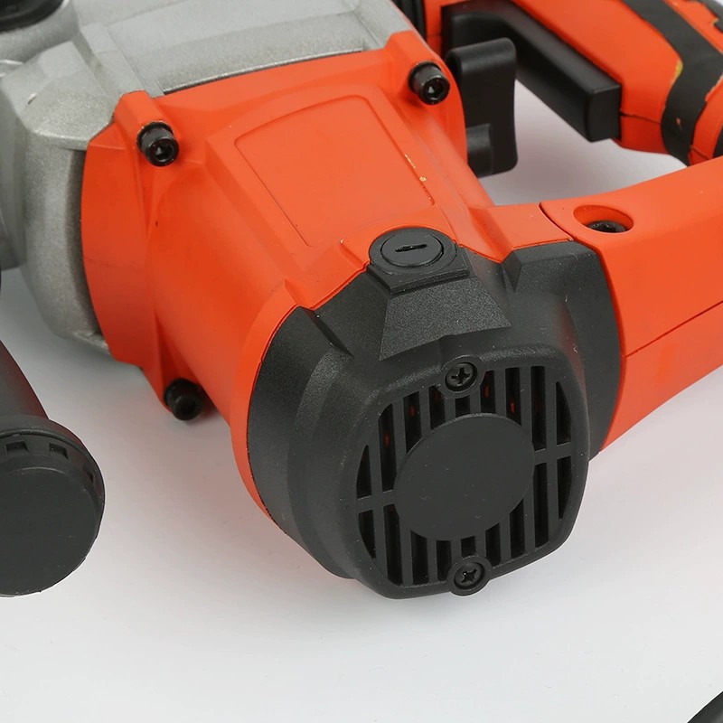 大功率电锤电钻电镐 多功能三用冲击钻 工业级充电电锤110VX20