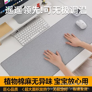 Teclast, длинный настольный коврик, настольная мышка для письма