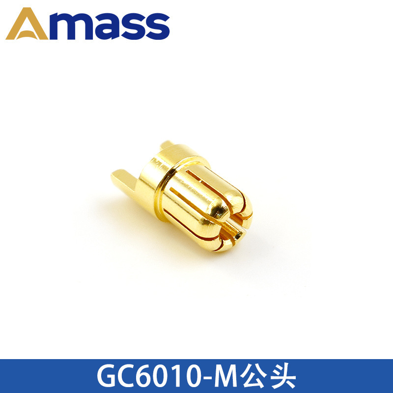 正規品エルメスgcシリーズ2.0mm 3.0mm 4.0mm 5.0mm 6.0mm 8.0mmバナナプラグ|undefined