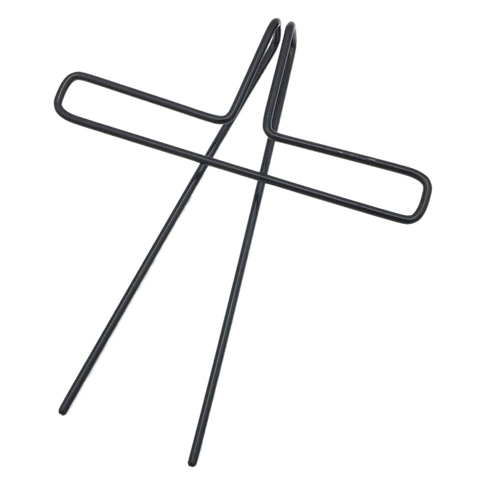 Metal música puntaje clip guitarra piano violín violonchelo flauta instrumento musical acero chapado de alta resistencia libro de música titular