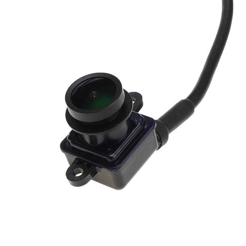 56054058AH подходит для автомобильной камеры заднего вида Chrysler 300C 2011-2018 гг.