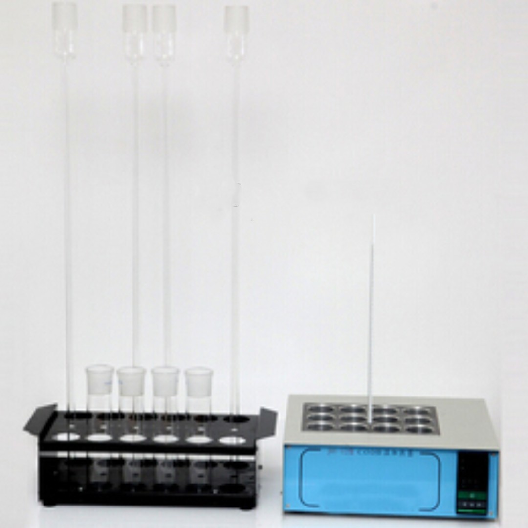 供应COD恒温加热器型号 JX05/JH-12库号 M390594