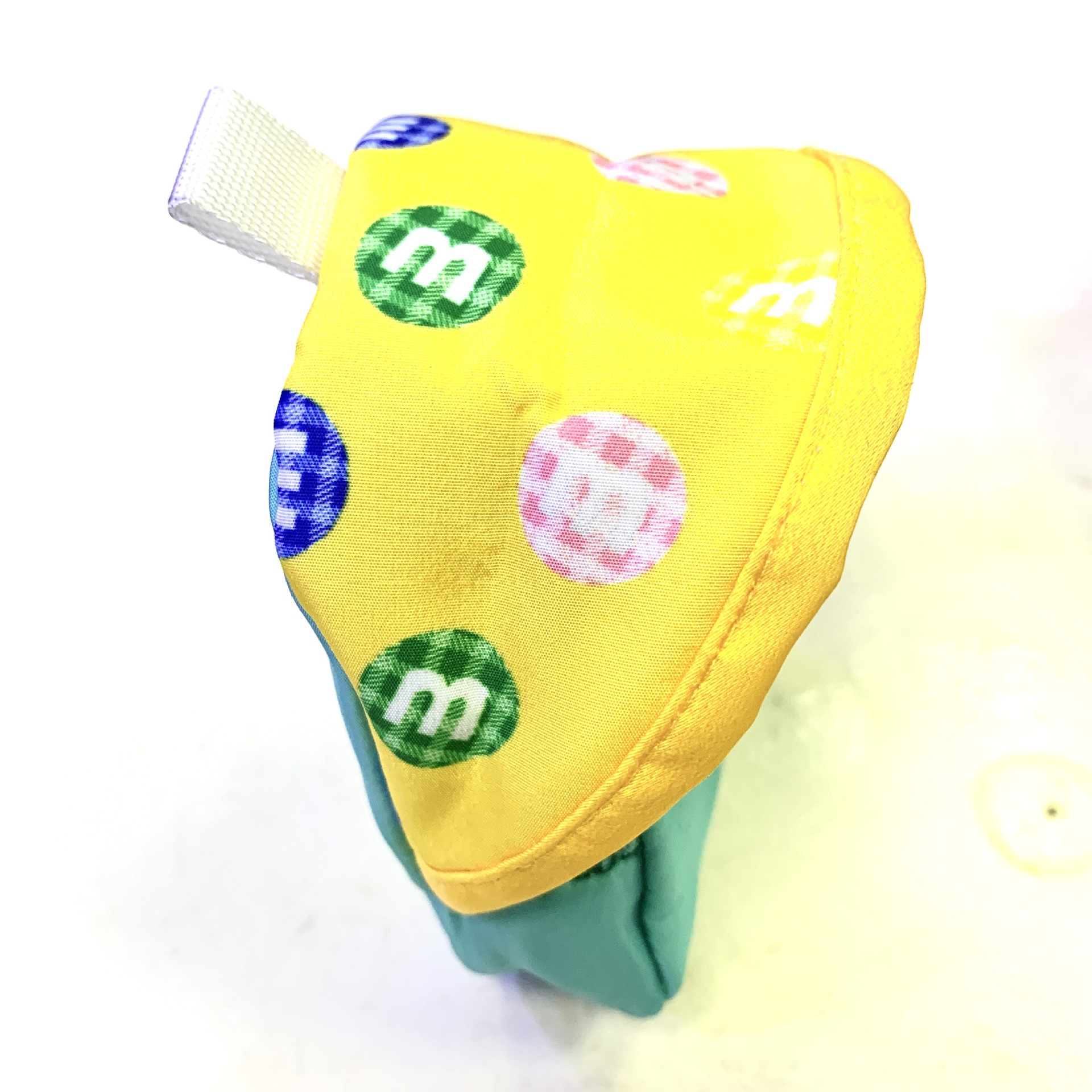 收纳拉链包9x11cm