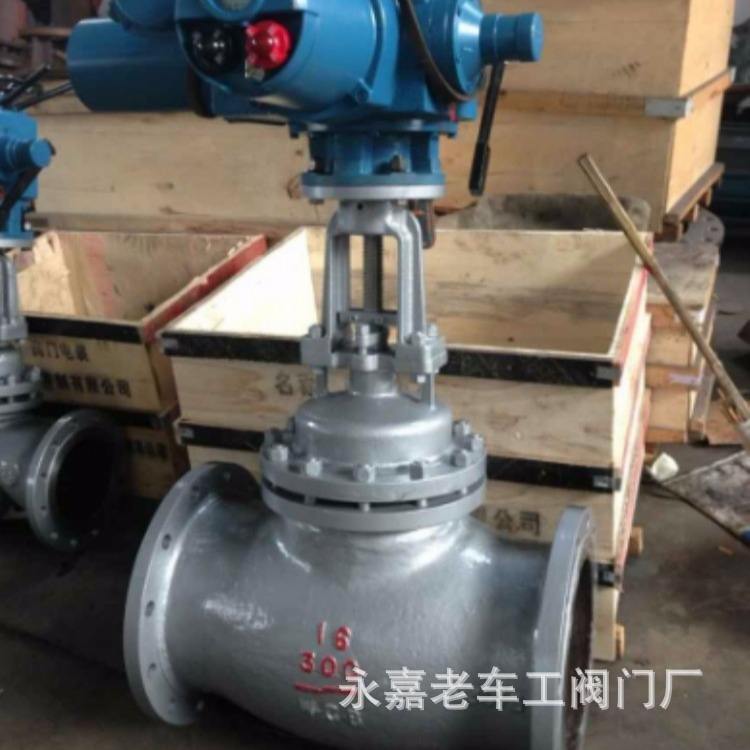 柱塞闸阀 UZ41SM-16C 铸钢法兰柱塞闸阀 直通式硬密封闸阀 DN32