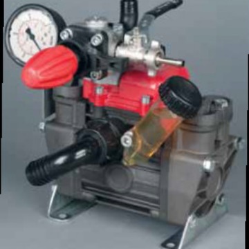 意大利IP意莫维里IP隔膜活塞泵高压隔膜泵两缸隔膜高压泵M25