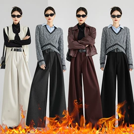 休闲裤;半身裙;时尚休闲套装