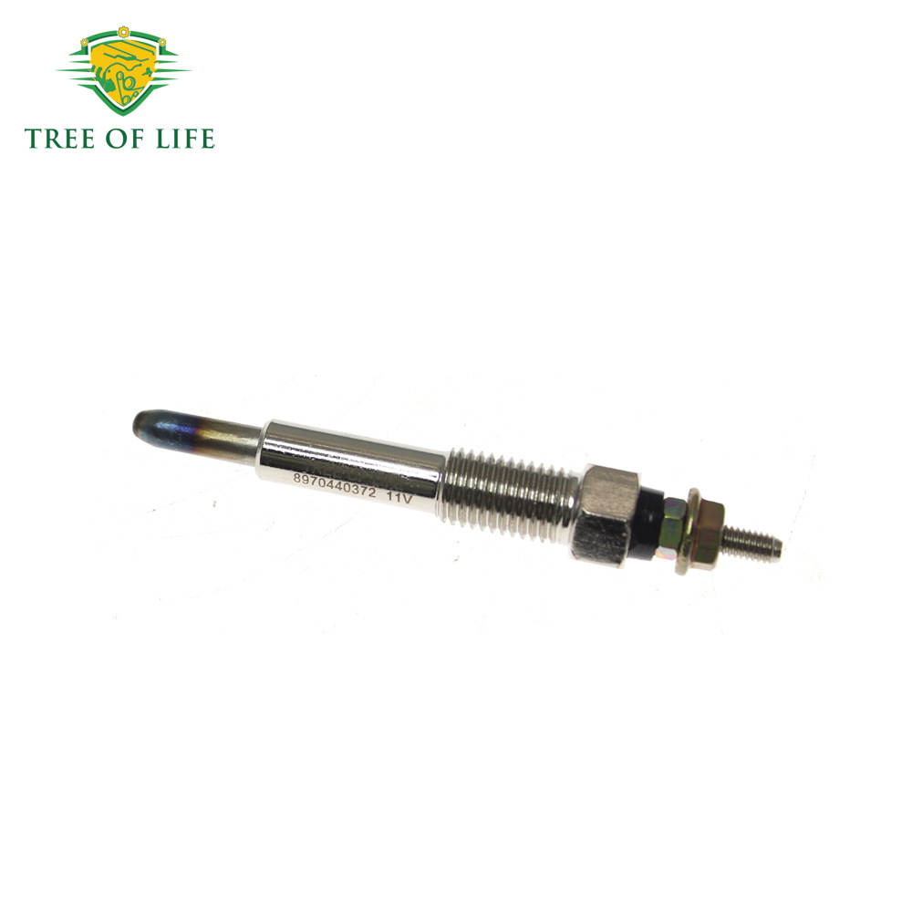 8970440372,1214042,1214085,1214310 is suitable for Isuzu Opel preheating plugs