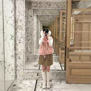 �߰汾 2024FW M�� 녶�̩�qëë�R��Ů�����Ië�q�R����Ů�б���