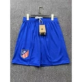 2526 Atletico Madrid Home Shorts