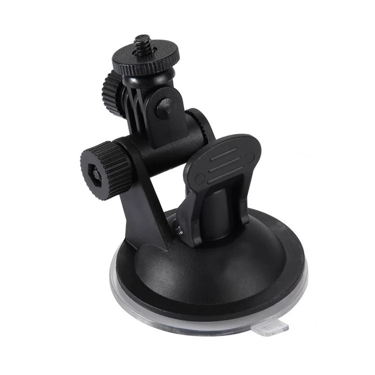 GOPRO горная собачка маленький насадка аксессуары автомобильная присоска пушка маленькая пушка подходит для GPS/DV/камеры