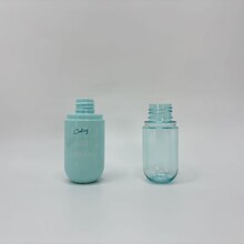 40ml/50ml �z���Ͷ��y���Fƿ pet�aˮ��ƿ ���yˮ���� ���Ϸ��bƿ