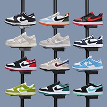 ����AJ��Ь�ļ��ٴ�aj1�ڰ���؈dunksb�͎�ŮЬ�����܊һ̖��Ь