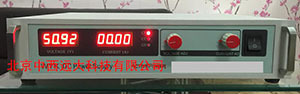 直流稳压电源/稳流电源    型号 M345038  库号 M345038