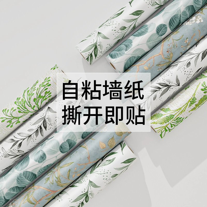 Самоклеящиеся wallpapers ПВХ, украшения для стены спальни, оптом