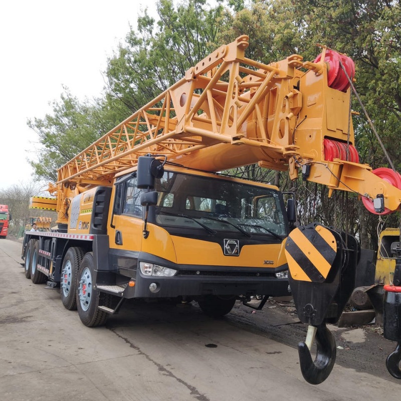 二手汽车吊二手履带吊二手挖掘机二手叉车二手装载机二手滑移装载