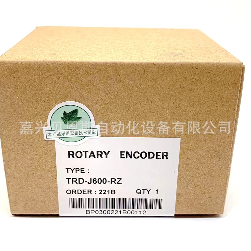TRD-J600-RZ 1000 360 2048 1024KOYO光洋原装正品增量式编码器