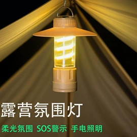 太阳能灯;手电筒;野营/露营灯