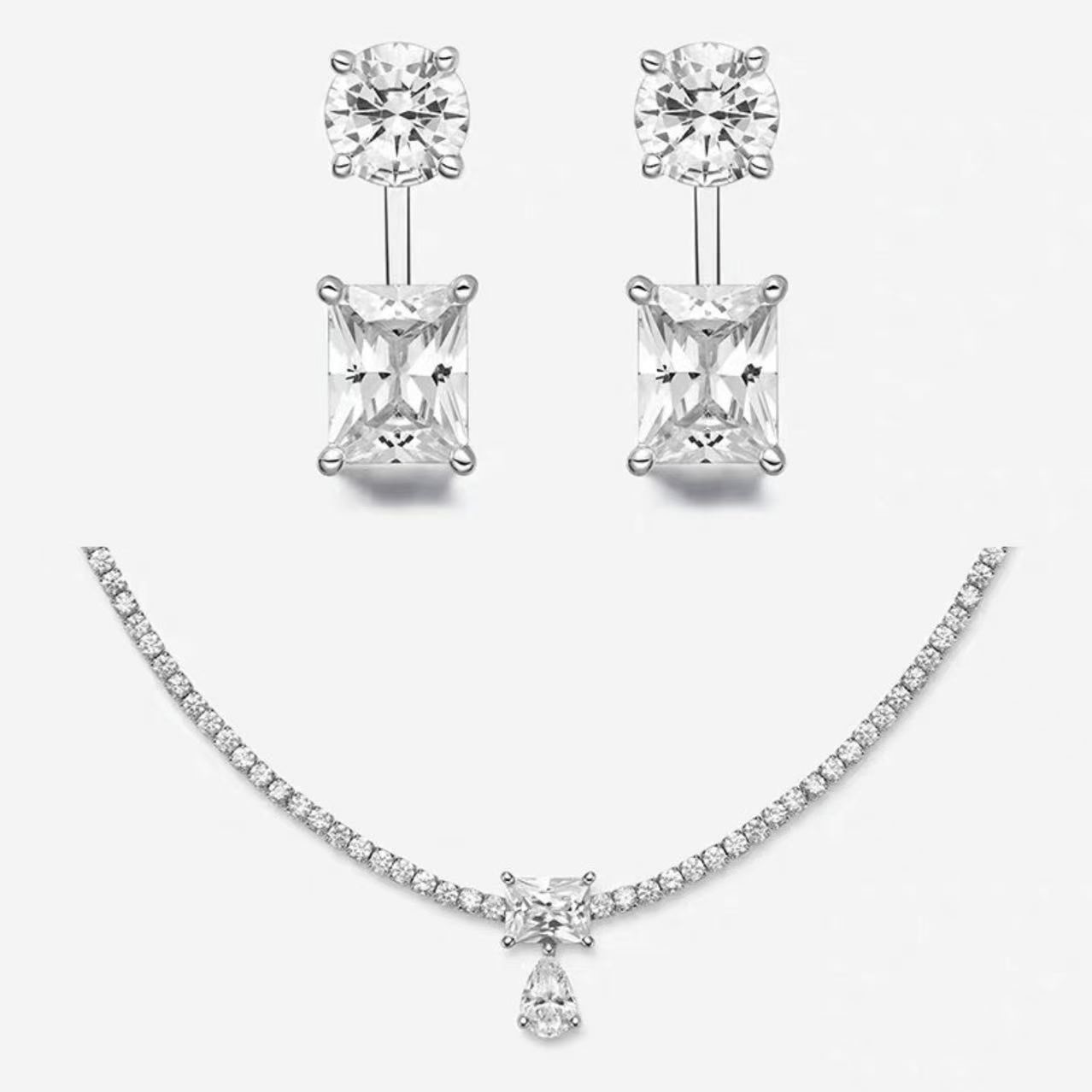 [New Product] HEFANG He Fang Sugar Suspended Fashion Popular Jewelry…