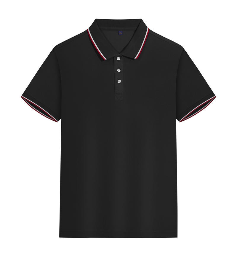 Uniformes deportivos de solapa, uniformes de grupo, camisetas promocionales, camisetas electorales, polos de manga corta, ropa de trabajo personalizada, uniformes de trabajo