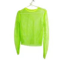 Fluorescent Green