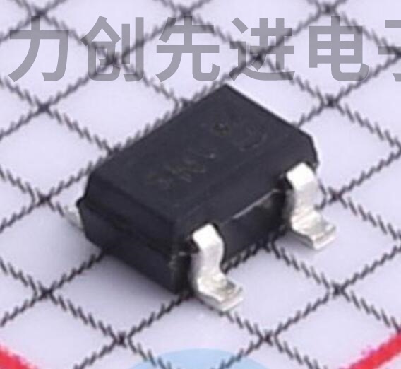 BFP 450 H6327 封装 SOT343-4 三极管
