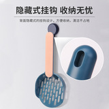 Модный двухцветный фильтр, туалетный мешок, увеличенная толщина, оптовые продажи, прямые продажи с завода