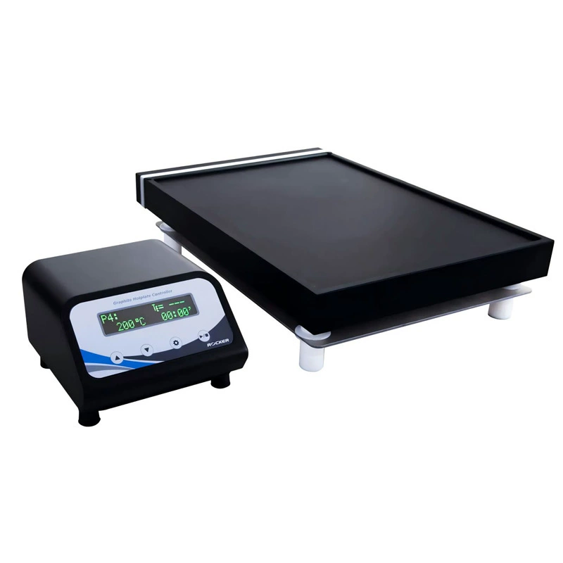 Тайвань Локо Mars 430 графитовая нагревная плита