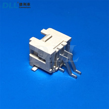 PHB-4AWB   SMD,P=2.0mm   �оࣺ2.0mm   ���b��ʽ�����N