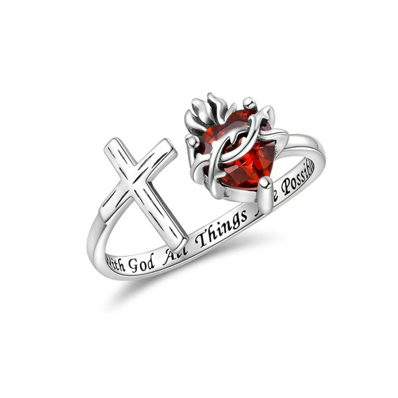 Stilren fidget ring för stress och ångestlindring designer smycke_voghion.com