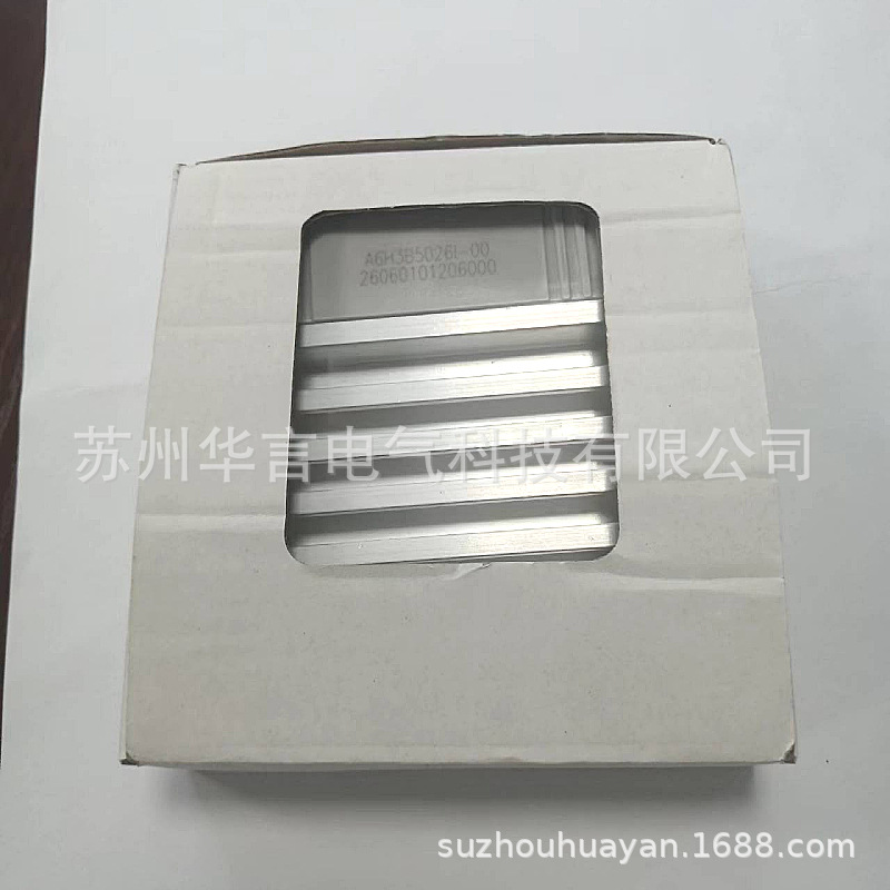 供应全新 Honeywell 霍尼韦尔 固态继电器 OCR-A250-3A440-20A-ZL