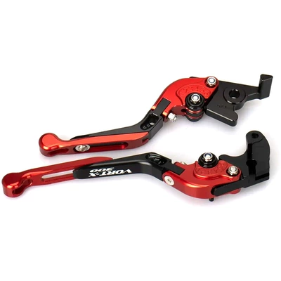 Motorcycle Handle Cover | Vortex Motorcycle Foldable