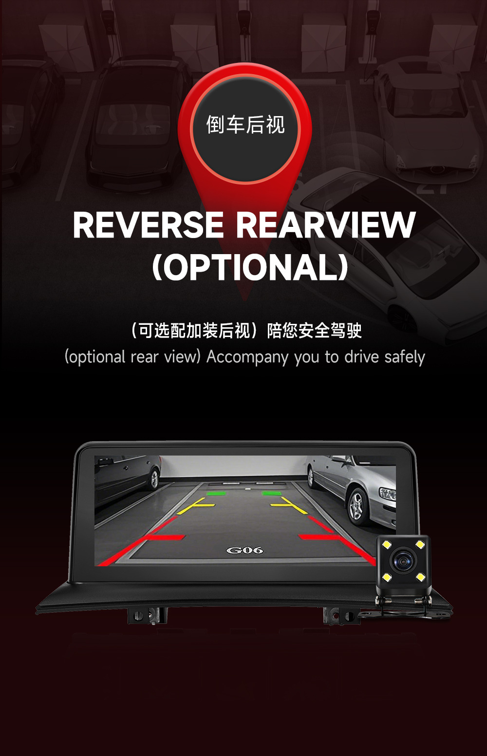 Suitable for Bmw E83 Navigation 05-08 Bmw X3 Android Navigation All-In-One Device E83 Car Gps Navigator