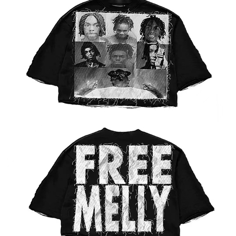 2025 cross-border cool children's new foreigner English front and back printed terry cotton half sleeve T-shirt round neck top