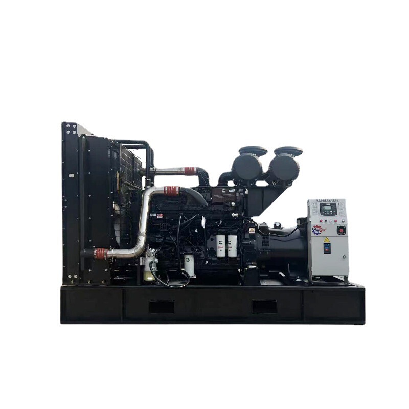 カミンズ ディーゼル発電機セット 100 KW-1600kw ディーゼル発電機セット 病院コミュニティモール スペア|undefined