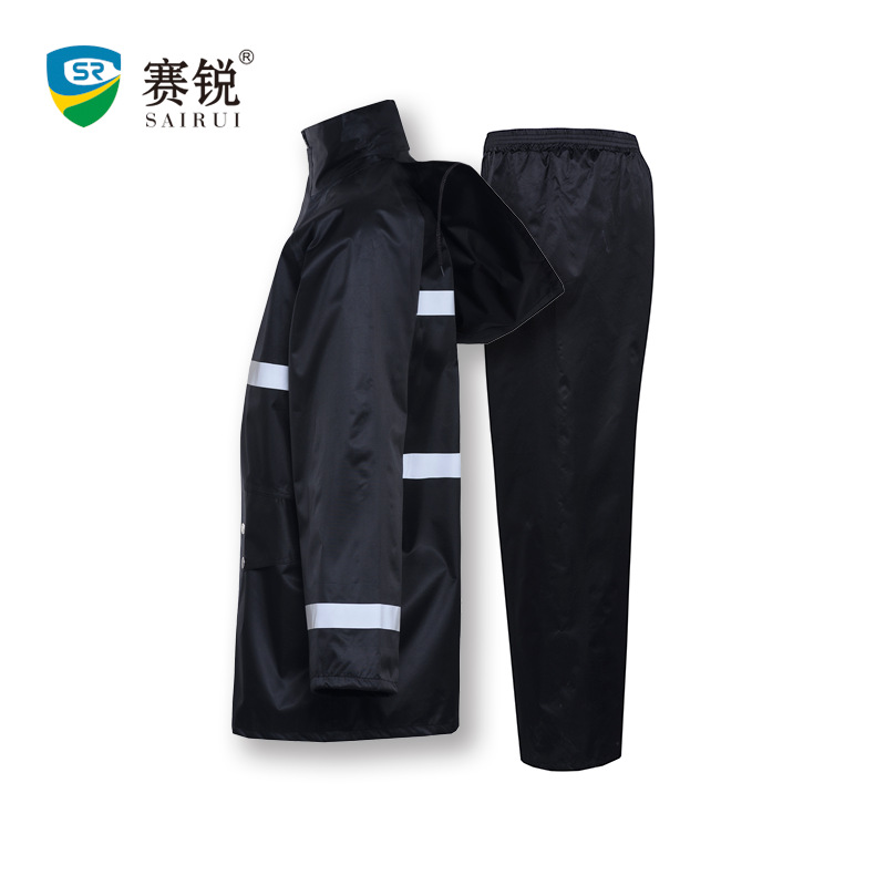Raincoat