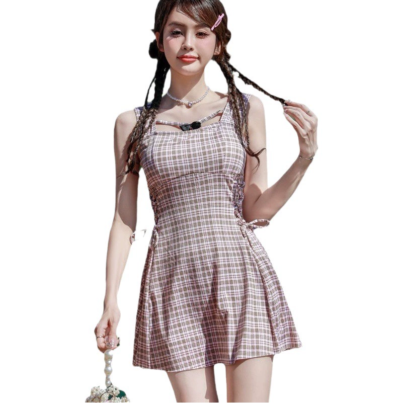 Купальник Женский спа 2024 Сексуальное бикини Тонкий Купальники bikini Купальники