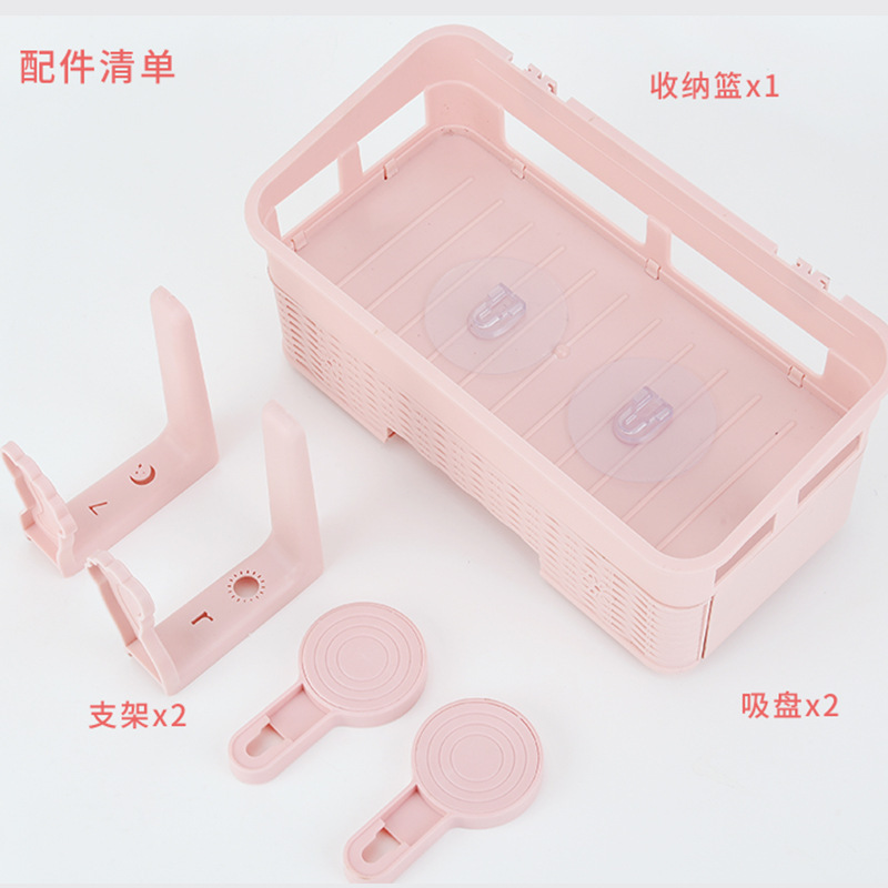 トイレ多機能二重トイレ収納棚引き出し収納棚穴なし壁ティッシュ箱雑物棚|undefined