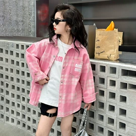 童套装;童裤;普通外套