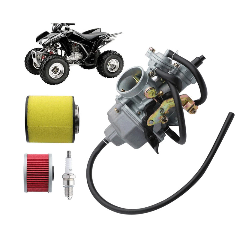 Filtro de aire del carburador TRX 250 1997-2001/ Recon TRX250/ Recon TRX250TM