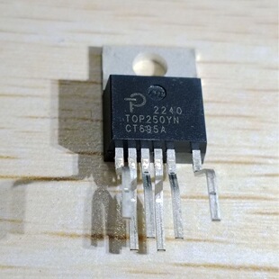 TOP250YN  TO-220-6 ֱ��6�_ �Դ����оƬ