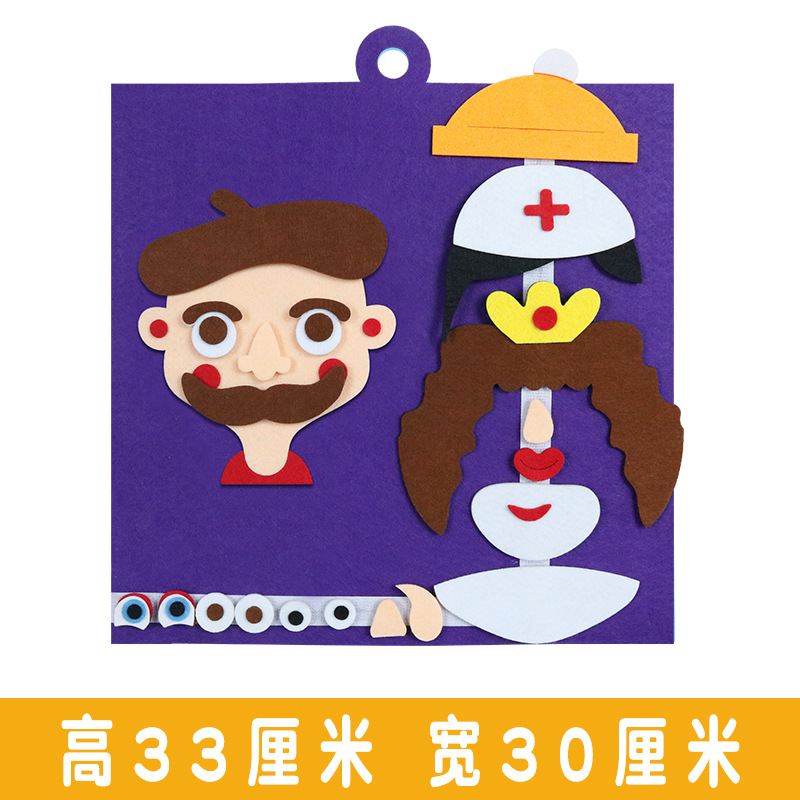 change facial features