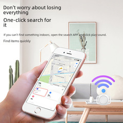 Pet Locator Anti-Lost Device Cat Kittens Dogs Tracker Positioning Device Tracking Gadget Collar Anti-Walking Loss Anti-Lost