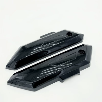 Electric Vehicle Motor Guard Rear | Electric vehicle fender