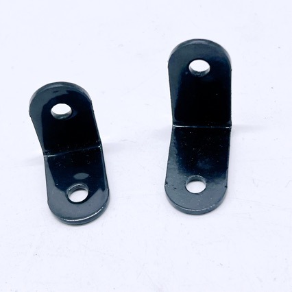 角码直角固定器90度支架三角架配件木桌椅门橱柜连接件托板卡扣