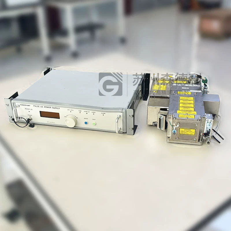 Б/у лазер OMRON / блок питания S1892BTF в полном комплекте