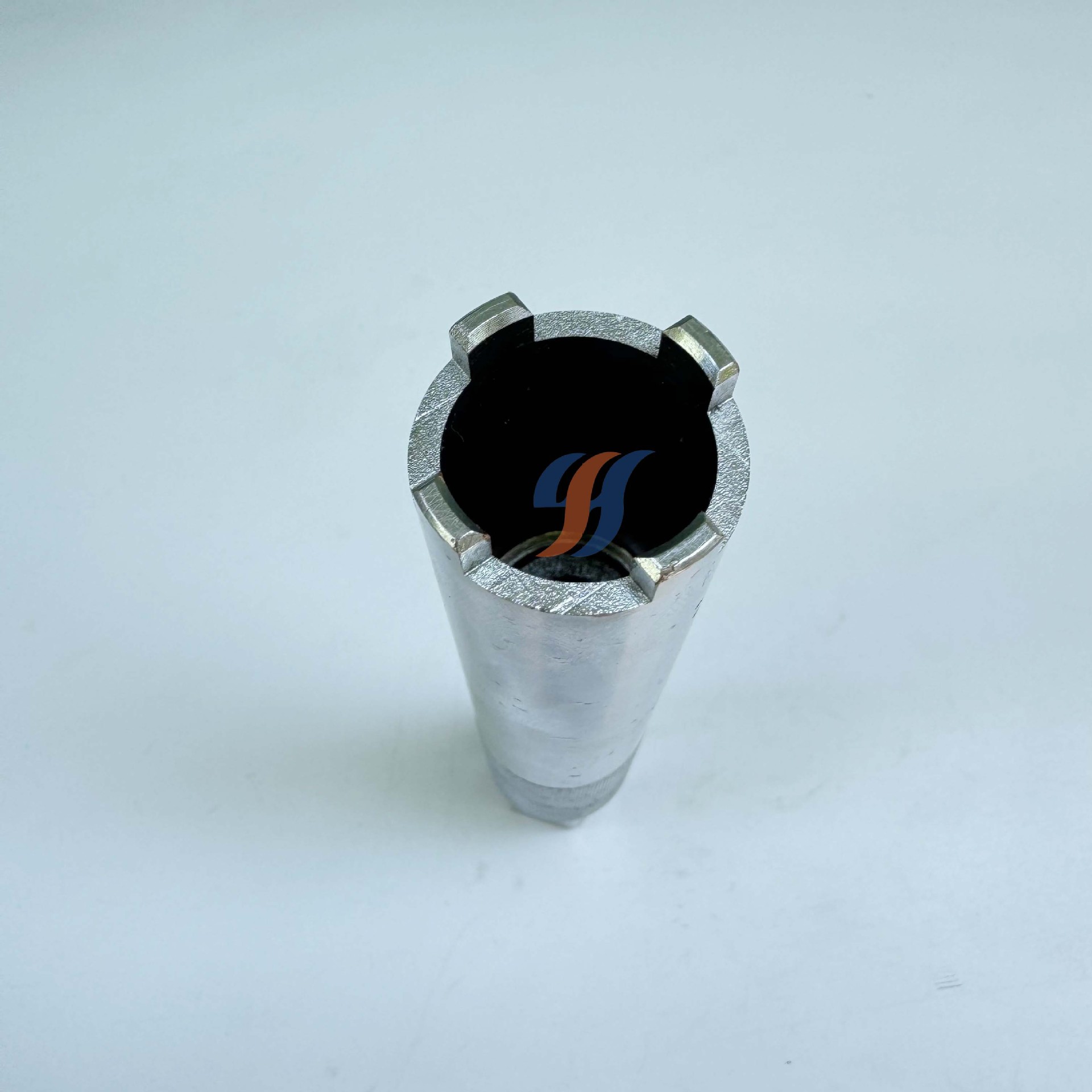 Suitable for Mercedes-Benz engine oil injector removal tools; specialized socket for removing and installing fuel injectors; Mercedes-Benz injector tool