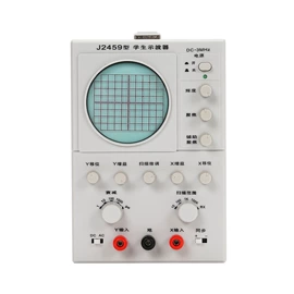 示波器;其他仪器配件;教学仪器