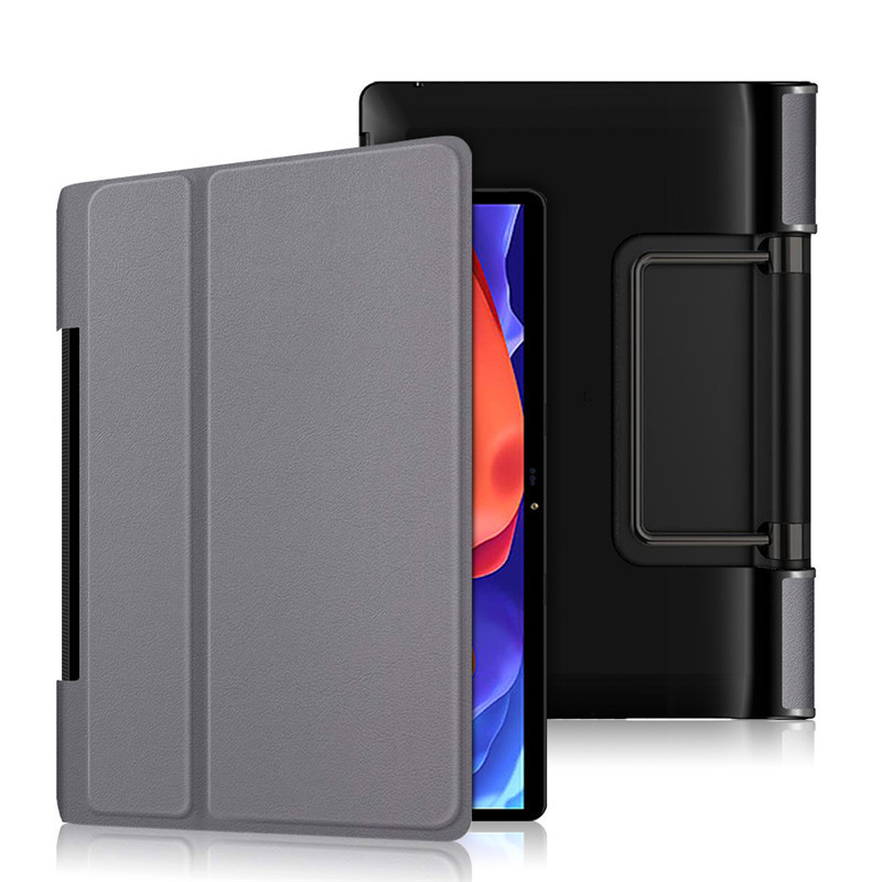Suitable for lenovo Yoga Pad Pro 13-inch YT-K606F tablet leather case protective shell