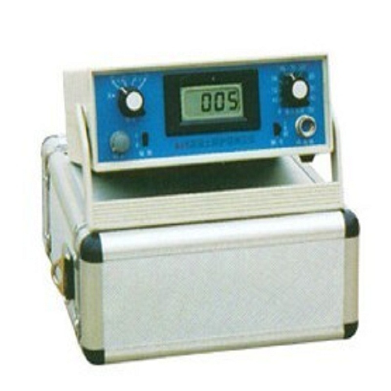 混凝土保护层测试仪 型号：HAD-SJ-5数学信号处置